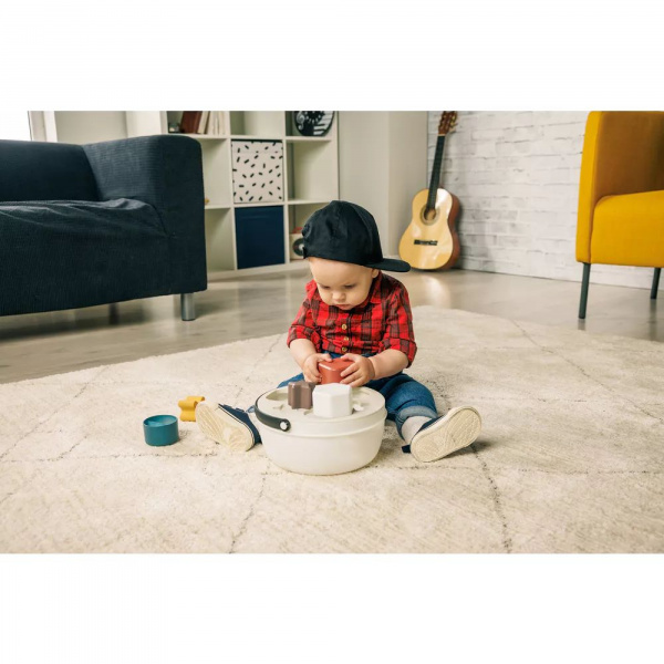 Boîte à formes rock n roll Tiny love