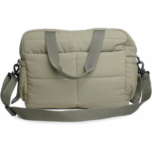 Sac à langer pluméa vert cactus Thermobaby