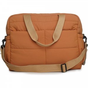 Sac à langer pluméa ocre Thermobaby