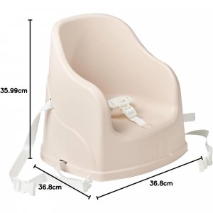 Rehausseur de chaise tudi beige Thermobaby