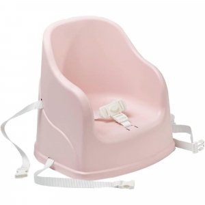 Rehausseur de chaise tudi rose calin Thermobaby