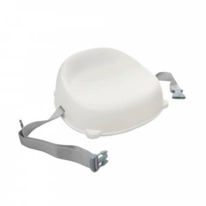 Rehausseur de chaise easy blanc crème Thermobaby