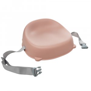 Rehausseur de chaise easy rose câlin Thermobaby