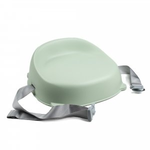 Rehausseur de chaise easy vert Thermobaby