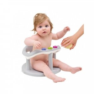 Anneau de bain aquababy rose calin Thermobaby