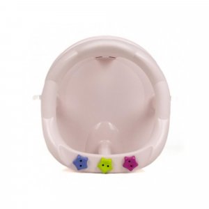 Anneau de bain aquababy rose calin Thermobaby