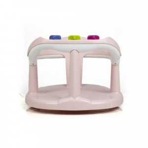 Anneau de bain aquababy rose calin Thermobaby