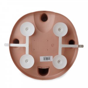 Anneau de bain aquababy rose calin Thermobaby