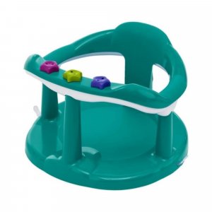 Anneau de bain aquababy vert Thermobaby