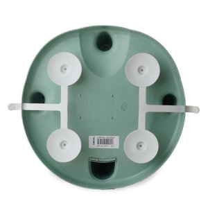 Anneau de bain aquababy vert sauge Thermobaby