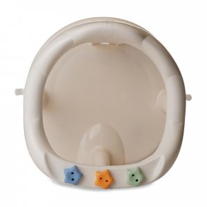 Anneau de bain aquababy noisette clair Thermobaby