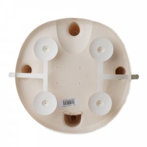 Anneau de bain aquababy noisette clair Thermobaby