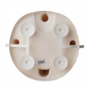 Anneau de bain aquababy noisette clair Thermobaby
