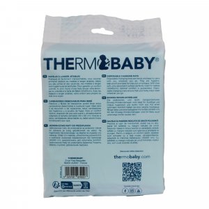 Matelas à langer jetables - 5 pièces Thermobaby