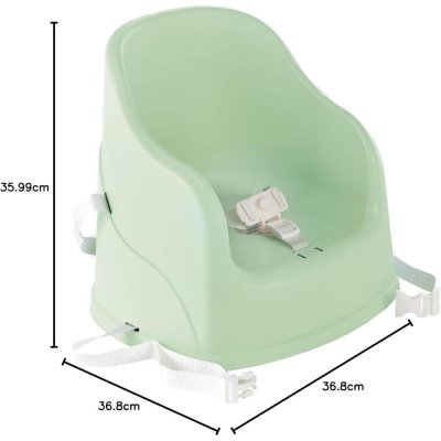 Rehausseur de chaise tudi vert