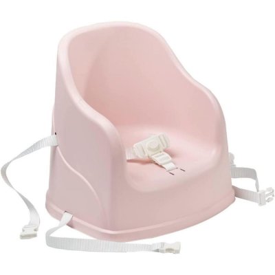 Rehausseur de chaise tudi rose calin