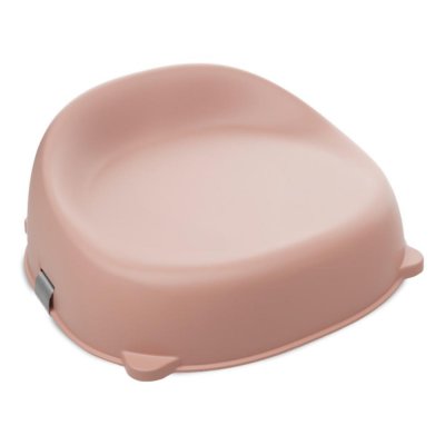 Rehausseur de chaise easy rose câlin