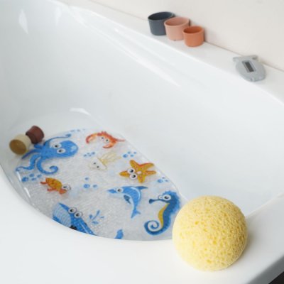 Pack accessoires de bain