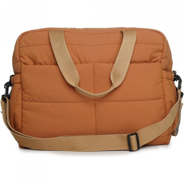 Sac à langer pluméa ocre Thermobaby