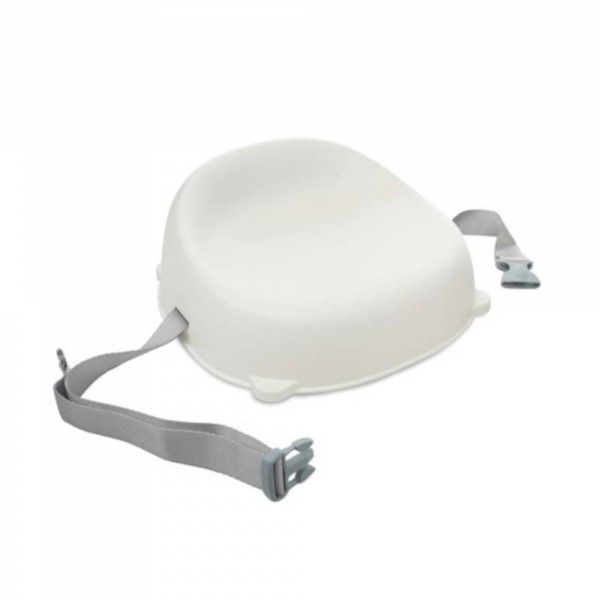Rehausseur de chaise easy blanc crème Thermobaby