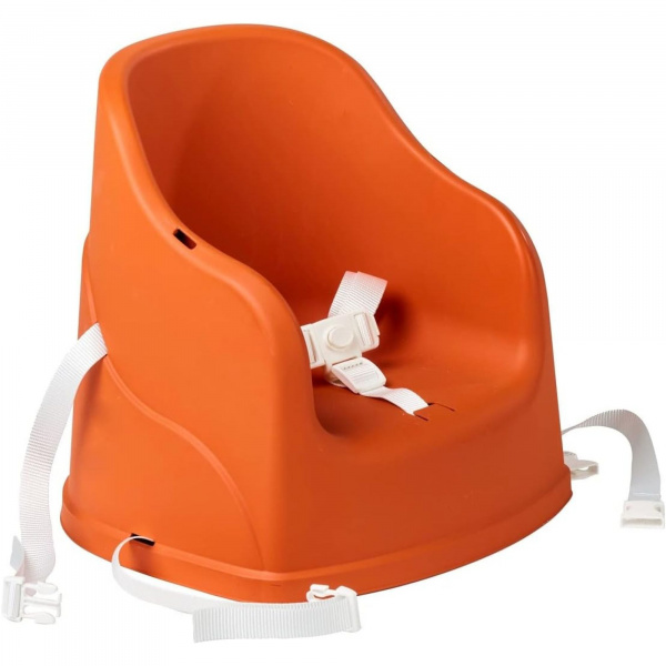 Rehausseur de chaise tudi terracotta Thermobaby