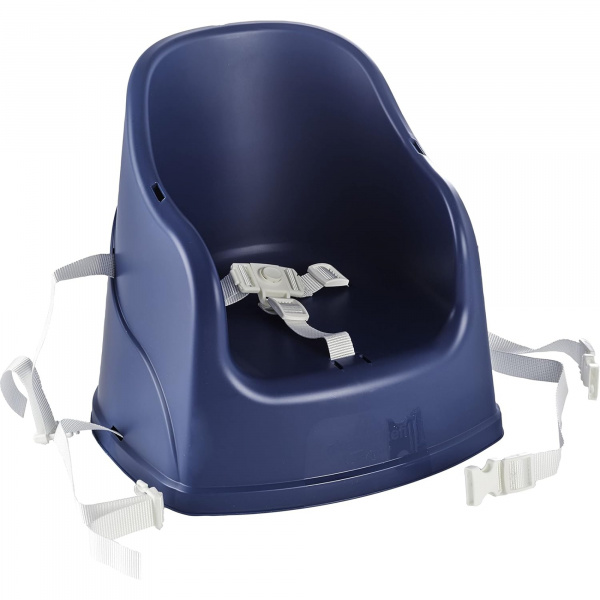 Rehausseur de chaise tudi bleu océan Thermobaby