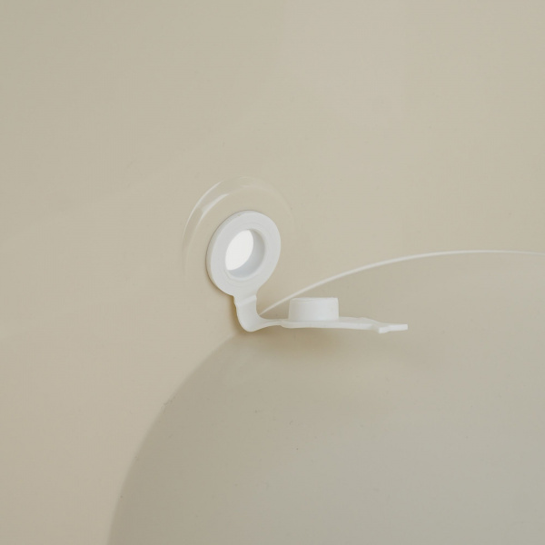 Baignoire wave avec support Thermobaby