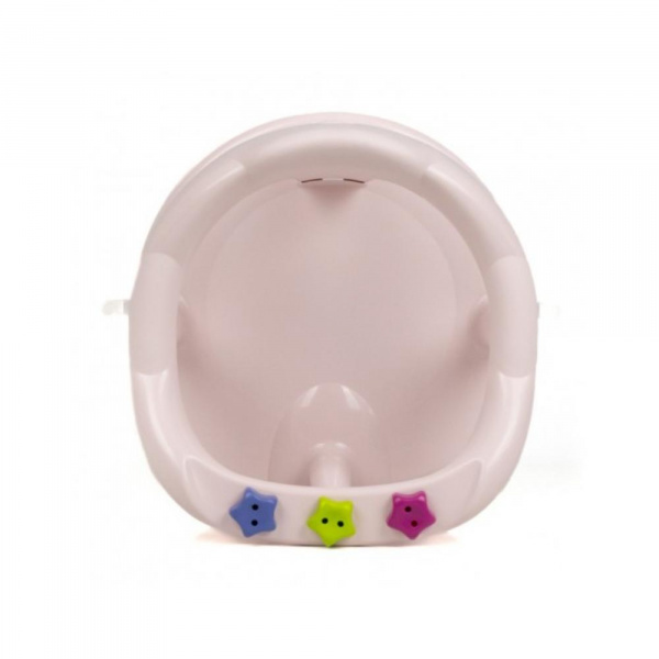Anneau de bain aquababy rose calin Thermobaby