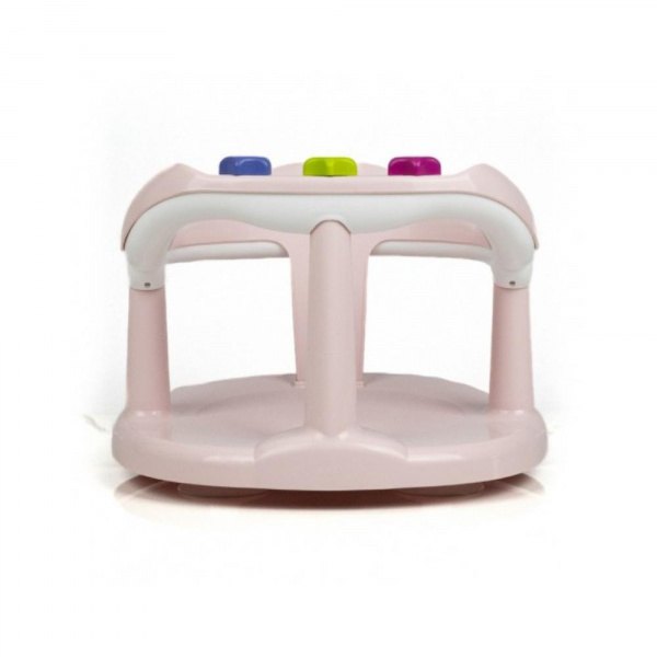 Anneau de bain aquababy rose calin Thermobaby