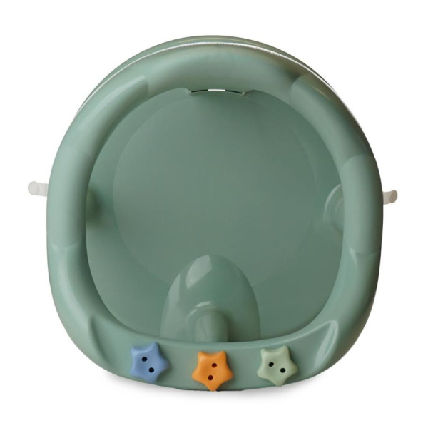 Anneau de bain aquababy vert sauge Thermobaby
