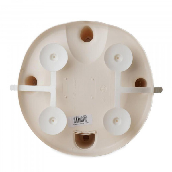 Anneau de bain aquababy noisette clair Thermobaby