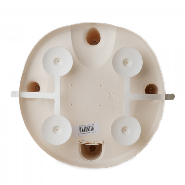 Anneau de bain aquababy noisette clair Thermobaby