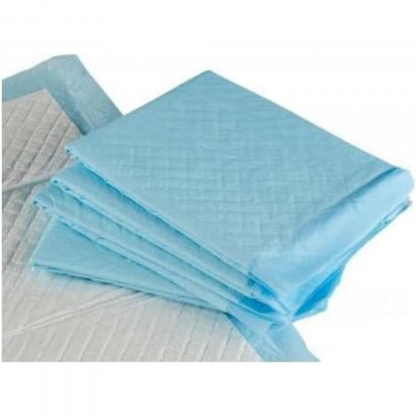 Matelas à langer jetables - 5 pièces Thermobaby