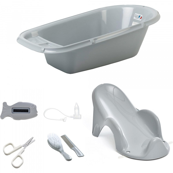 Pack baignoire 1er âge Thermobaby