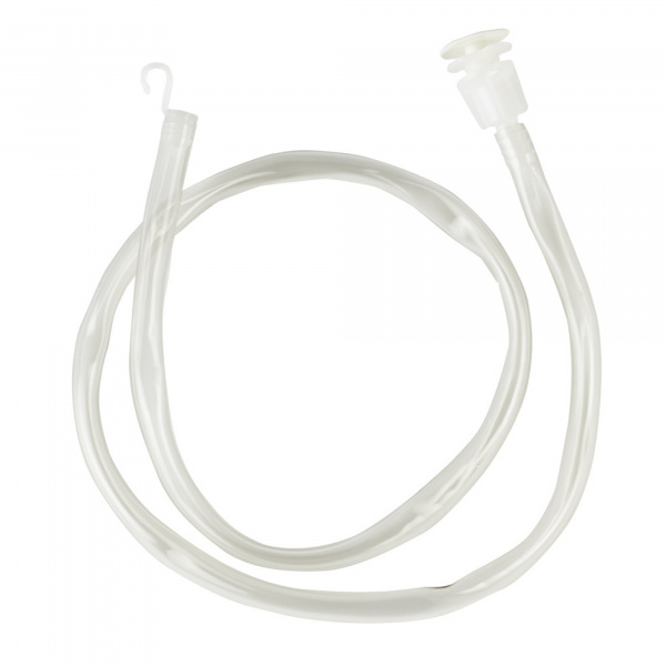 Baignoire vasco avec pied et tuyau bleu océan Thermobaby