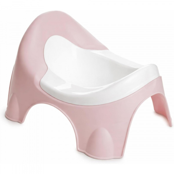 Pot d'apprentissage ideo rose câlin Thermobaby