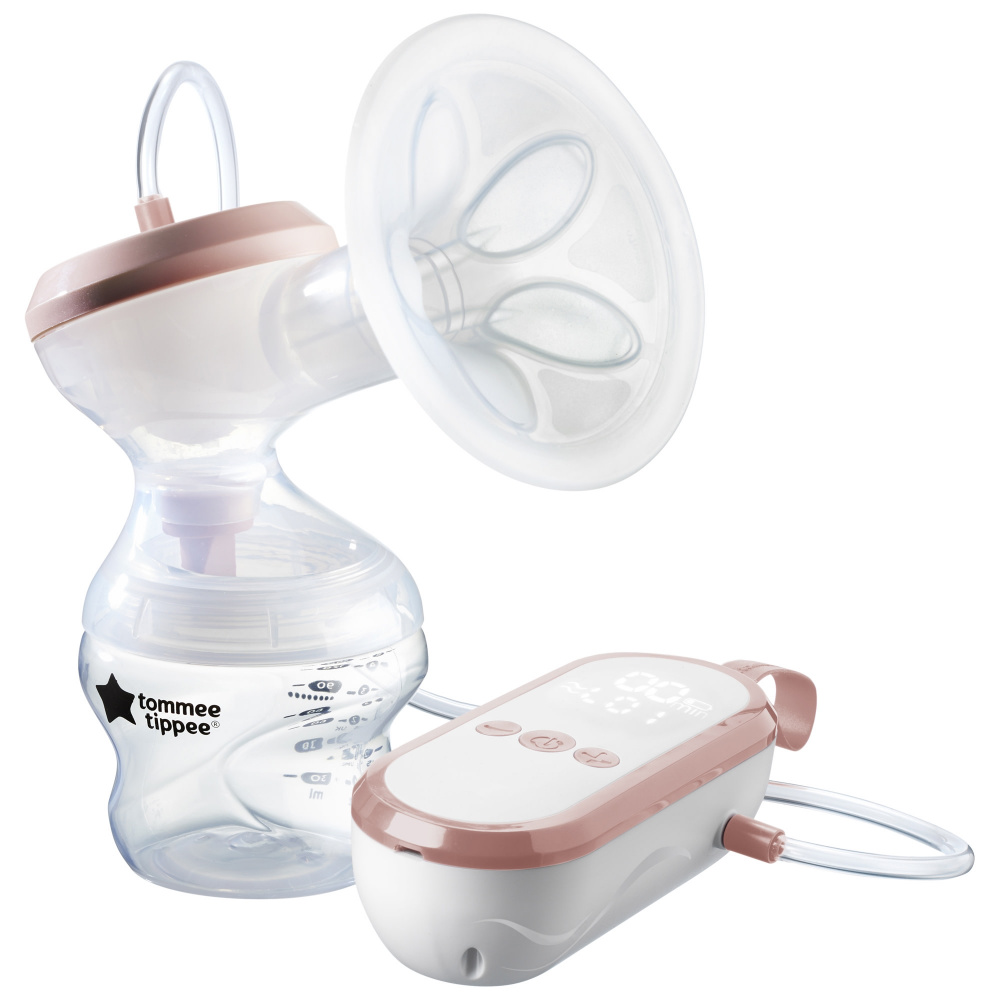 Tommee Tippee Kit d'Allaitement, Tire-Lait Manue…