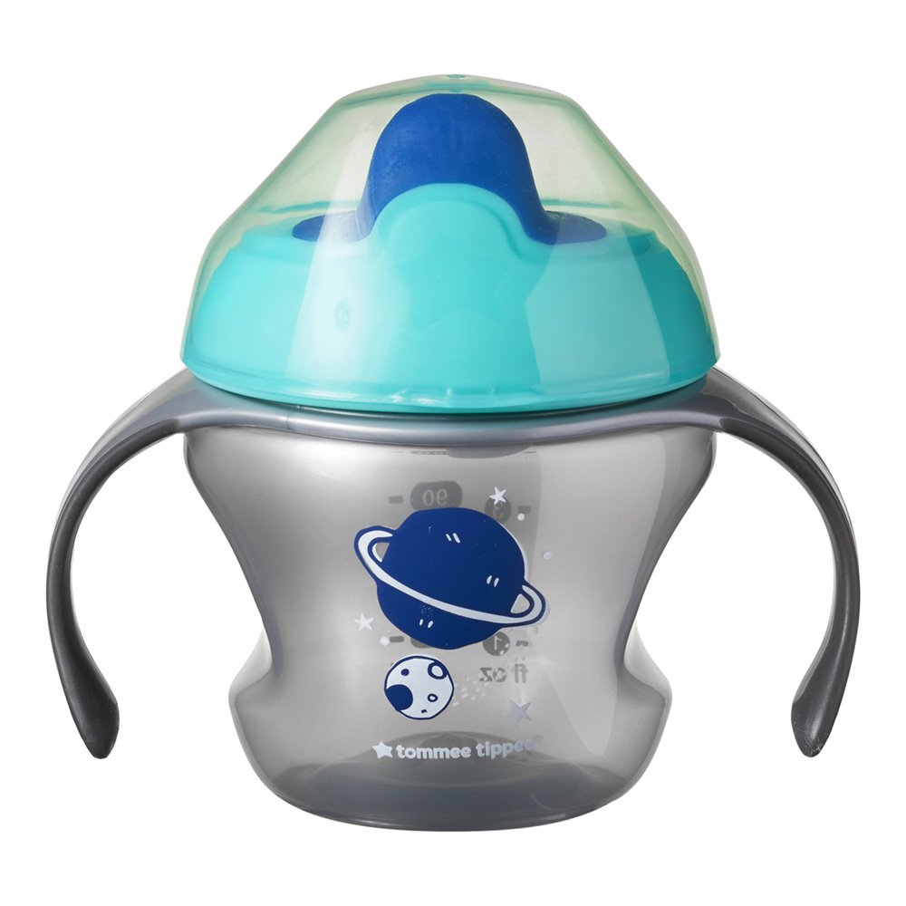 Tasse 1 Er Age 4 Mois De Tommee Tippee Au Meilleur Prix Sur Allobebe