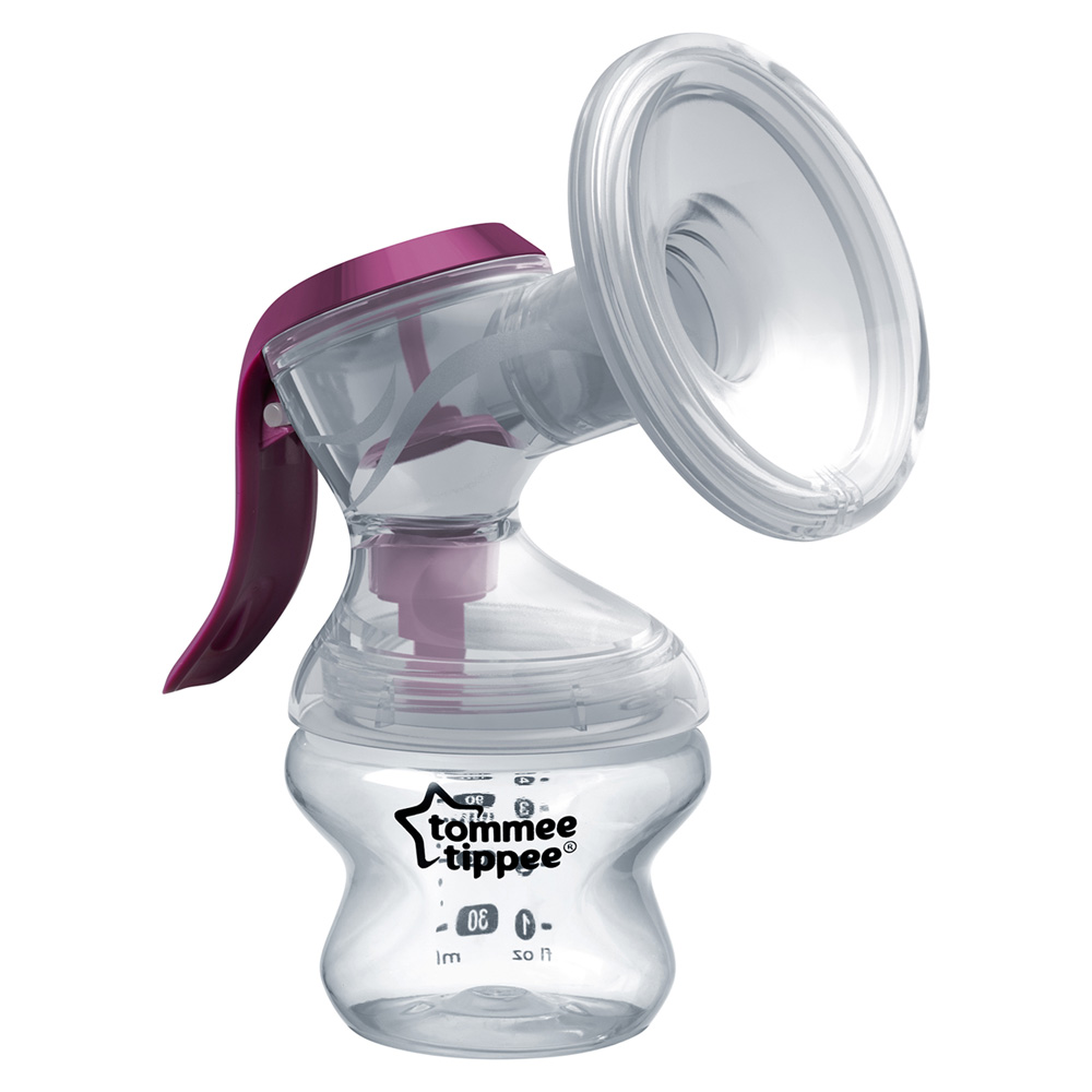 Tire Lait Manuel De Tommee Tippee Sur Allobebe Tire Lait Manuel De Tommee Tippee Sur Allobebe