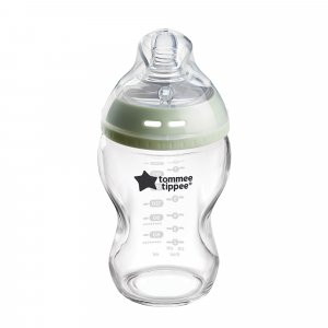 Biberon en verre 250ml Tommee tippee