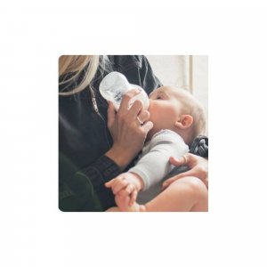 Lot de 2 biberons closer to nature 260ml Tommee tippee