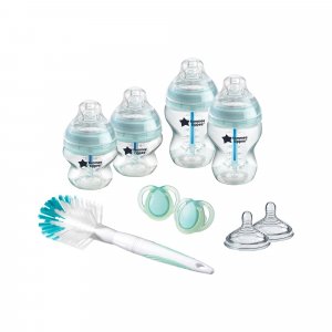 Kit de naissance anti colique avancé Tommee tippee