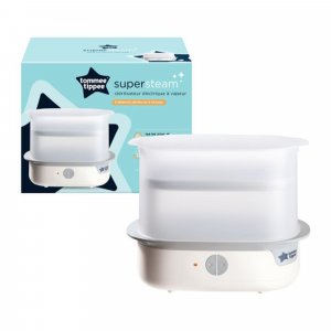 Stérilisateur électrique Tommee tippee