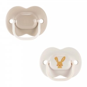 Lot de 2 sucettes anytime 6-18 mois Tommee tippee