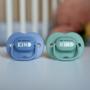 Lot de 2 sucettes anytime 18-36 mois Tommee tippee