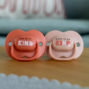 Lot de 2 sucettes anytime 18-36 mois Tommee tippee