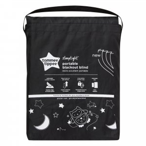 Rideau occultant nomade - gro-anywhere blind Tommee tippee