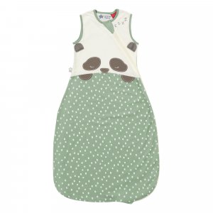 Gigoteuse d'emmaillotage - pippo le panda - 6/18 mois Tommee tippee