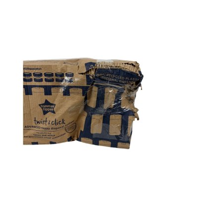 Les imparfaits - multipack recharges twist & click x12