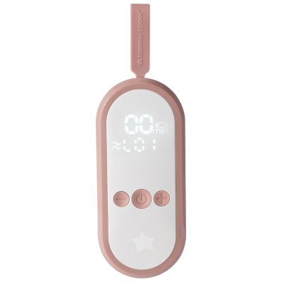 Tire lait électrique made for me